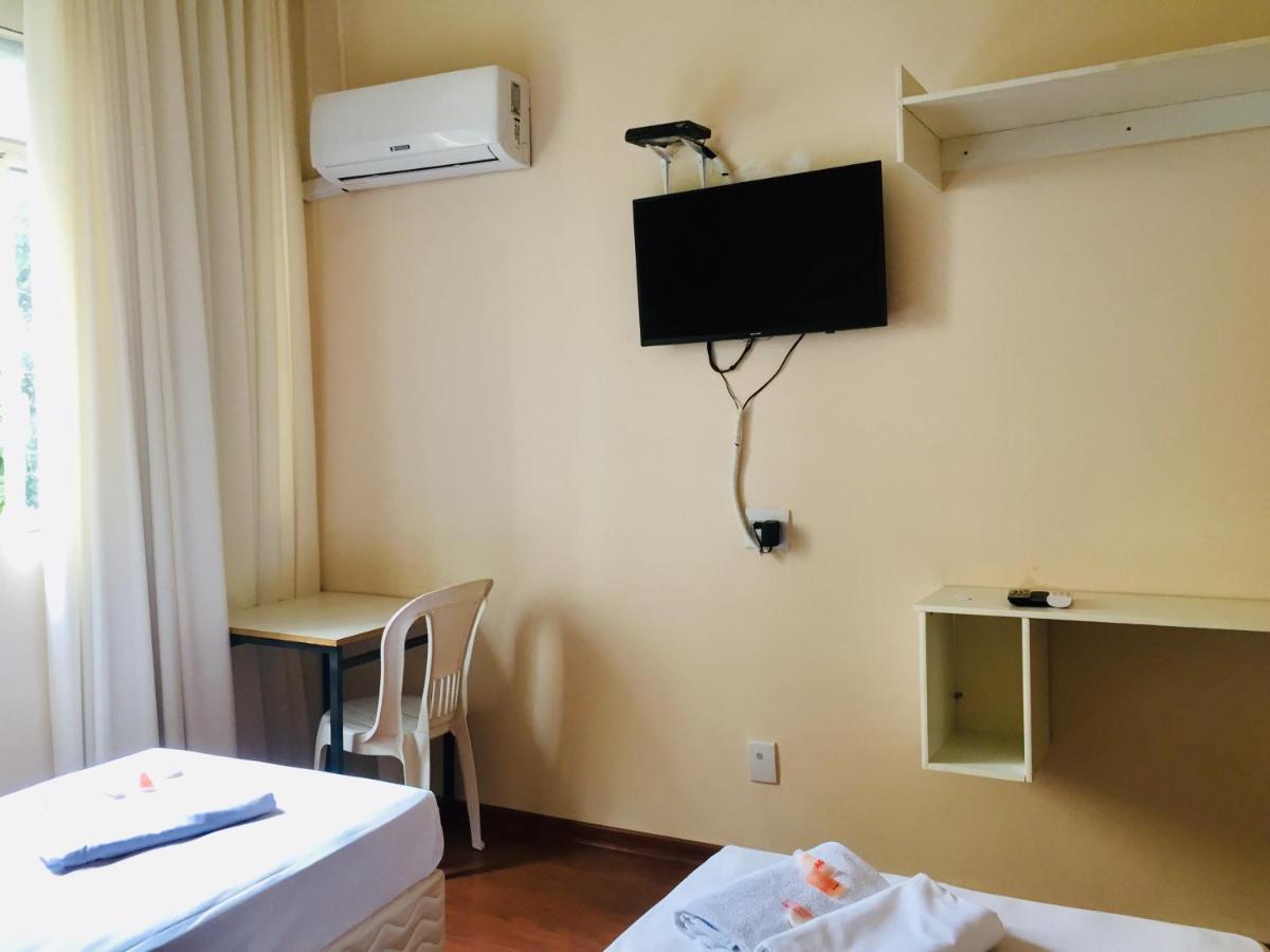 Hotel Gmatos Belo Horizonte - Proximo A Rodoviaria E Mercados Turisticos Екстер'єр фото