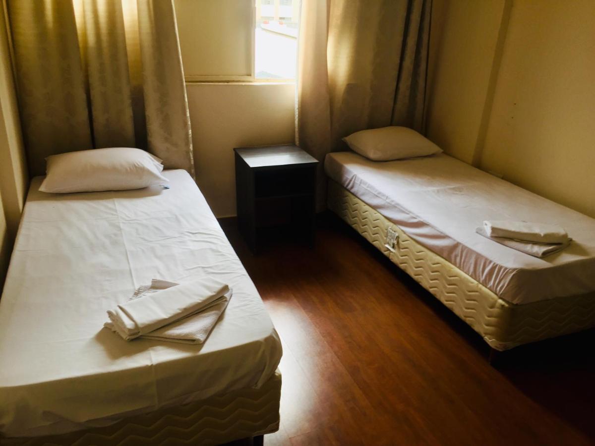 Hotel Gmatos Belo Horizonte - Proximo A Rodoviaria E Mercados Turisticos Екстер'єр фото