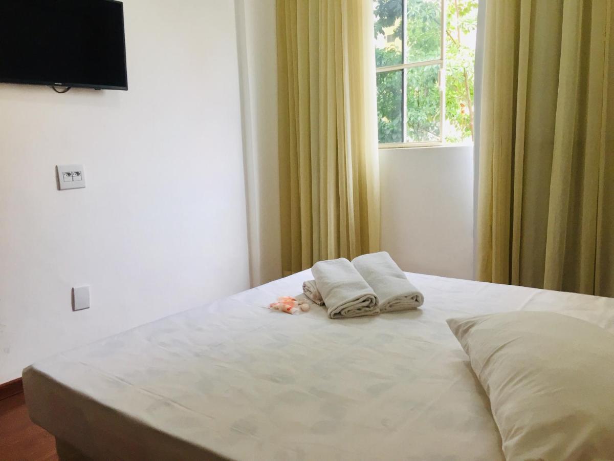 Hotel Gmatos Belo Horizonte - Proximo A Rodoviaria E Mercados Turisticos Екстер'єр фото