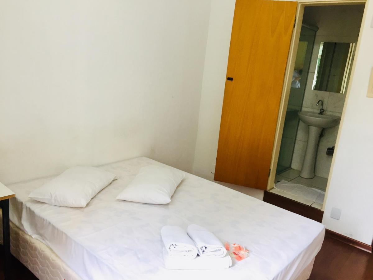 Hotel Gmatos Belo Horizonte - Proximo A Rodoviaria E Mercados Turisticos Екстер'єр фото