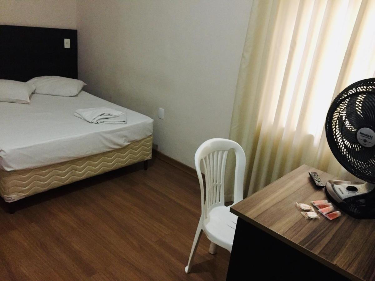 Hotel Gmatos Belo Horizonte - Proximo A Rodoviaria E Mercados Turisticos Екстер'єр фото