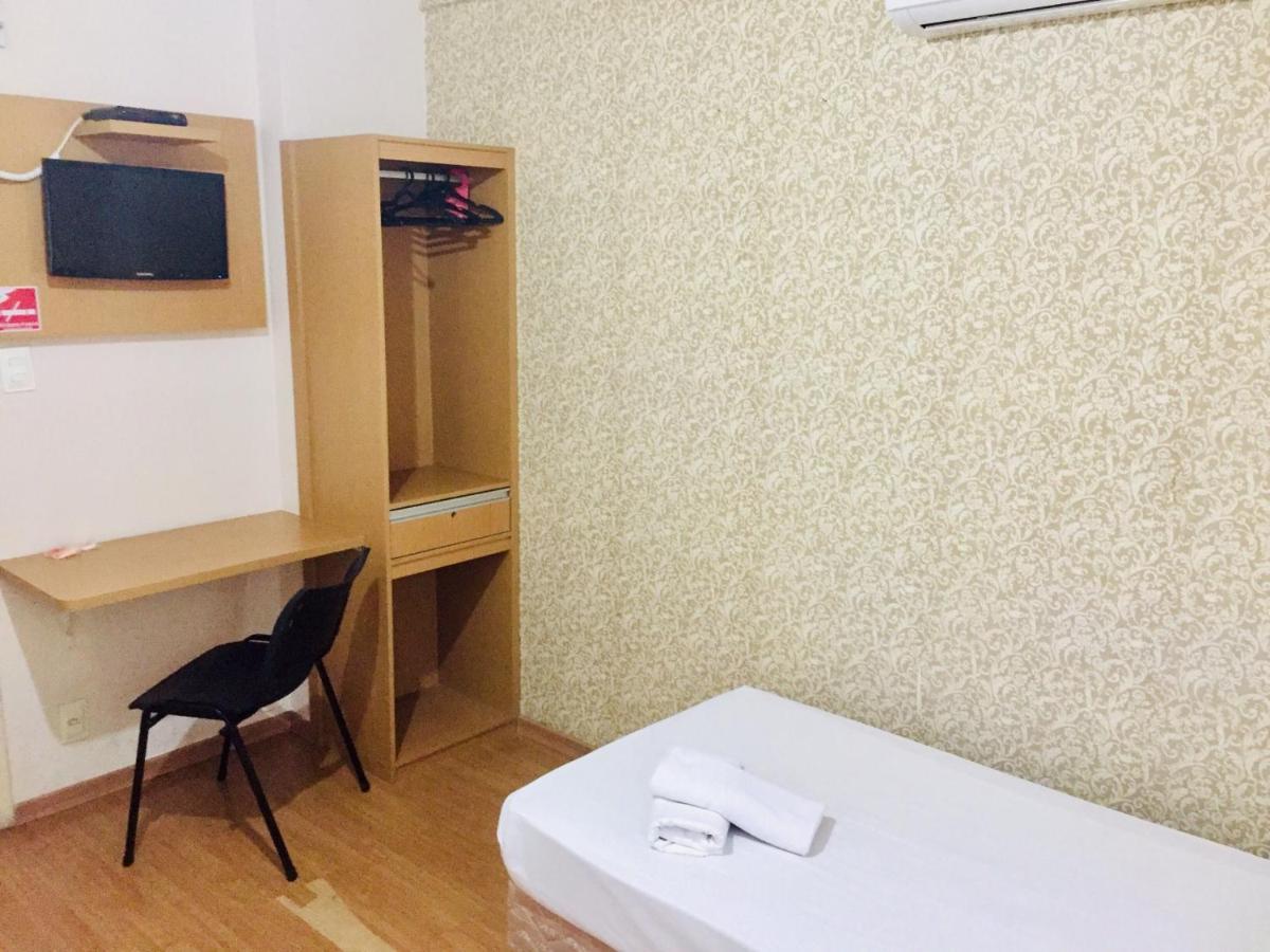 Hotel Gmatos Belo Horizonte - Proximo A Rodoviaria E Mercados Turisticos Екстер'єр фото