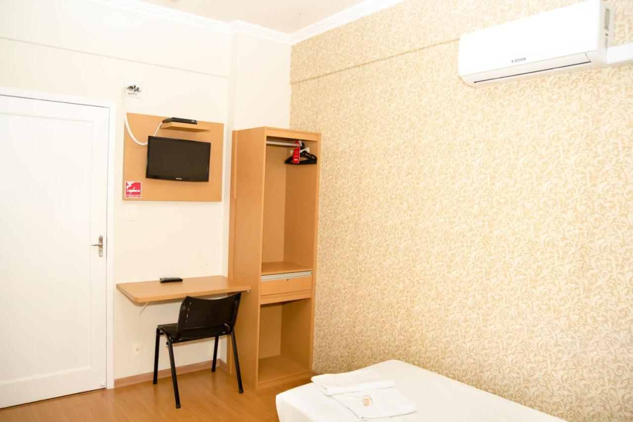 Hotel Gmatos Belo Horizonte - Proximo A Rodoviaria E Mercados Turisticos Екстер'єр фото
