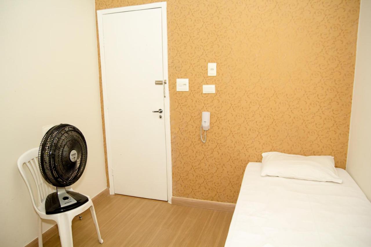 Hotel Gmatos Belo Horizonte - Proximo A Rodoviaria E Mercados Turisticos Екстер'єр фото