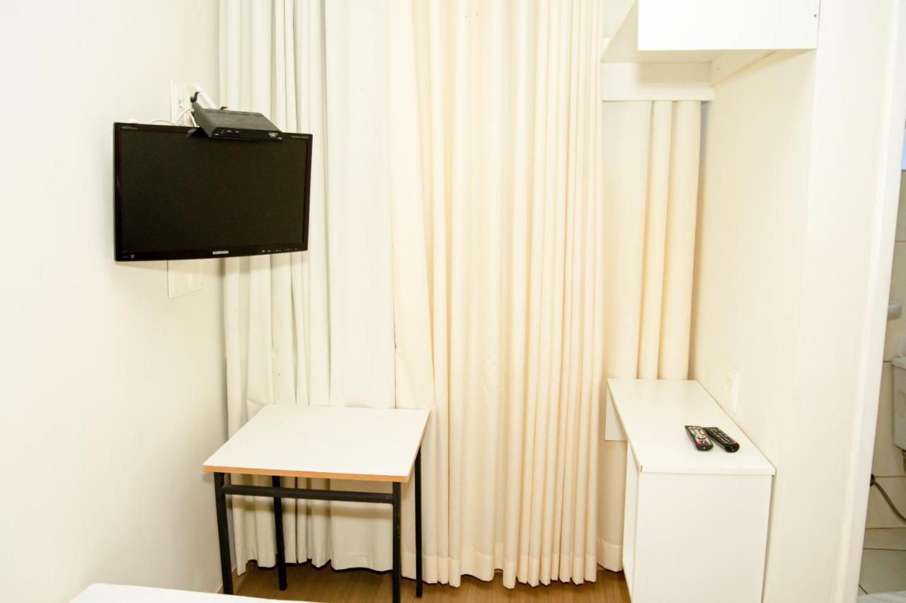 Hotel Gmatos Belo Horizonte - Proximo A Rodoviaria E Mercados Turisticos Екстер'єр фото