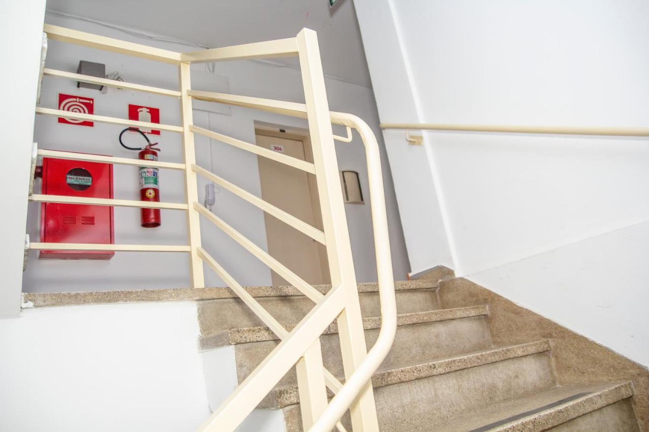 Hotel Gmatos Belo Horizonte - Proximo A Rodoviaria E Mercados Turisticos Екстер'єр фото