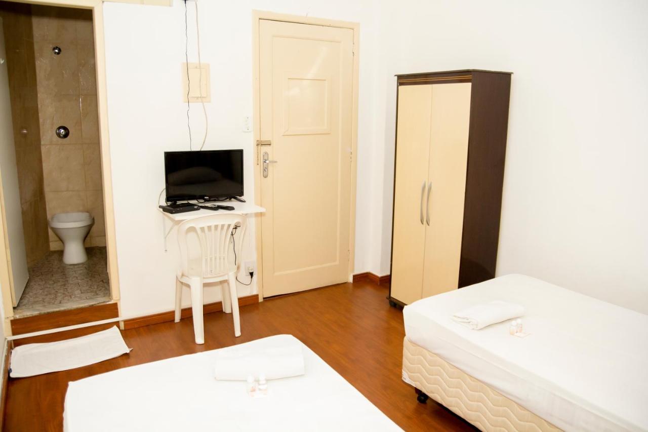 Hotel Gmatos Belo Horizonte - Proximo A Rodoviaria E Mercados Turisticos Екстер'єр фото