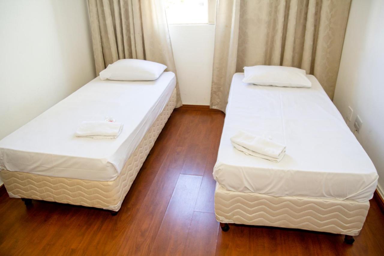 Hotel Gmatos Belo Horizonte - Proximo A Rodoviaria E Mercados Turisticos Екстер'єр фото