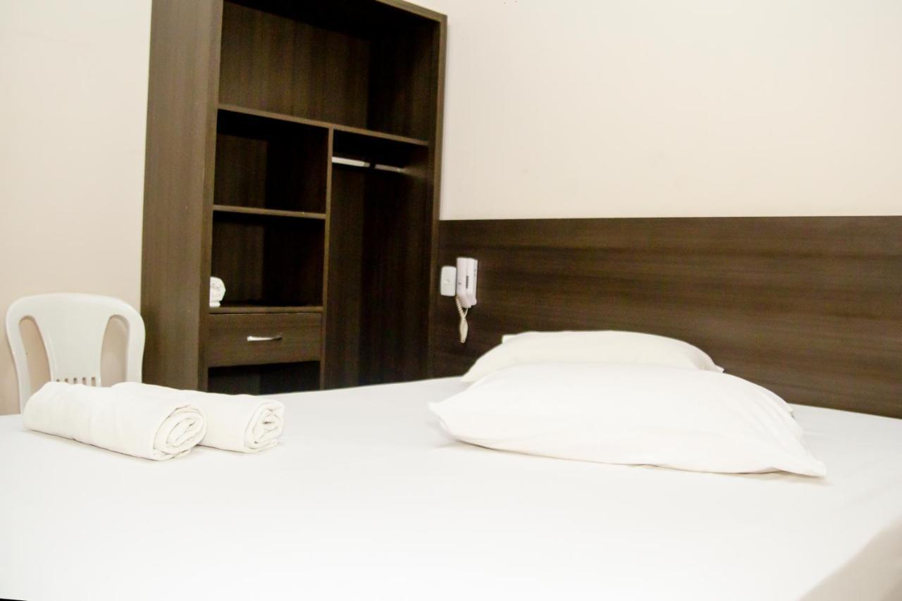 Hotel Gmatos Belo Horizonte - Proximo A Rodoviaria E Mercados Turisticos Екстер'єр фото